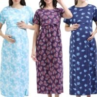 BLUEDD-FISH-VH.jpeg ZIPLESS MATERNITY MAXI-COMBO OF 3