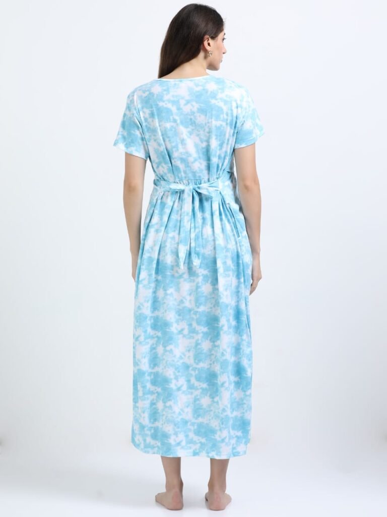 ZIPLESS MATERNITY MAXI-COMBO OF 2