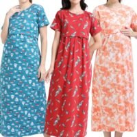 BOAT-ORANGEDD-RF.jpeg ZIPLESS MATERNITY MAXI-COMBO OF 3