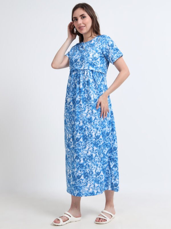 ZIPLESS MATERNITY MAXI-COMBO OF 2