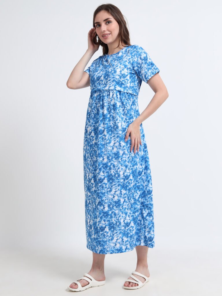 ZIPLESS MATERNITY MAXI-COMBO OF 2