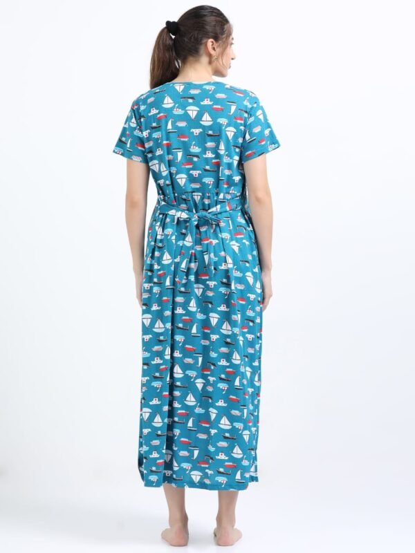 ZIPLESS MATERNITY MAXI-COMBO OF 2