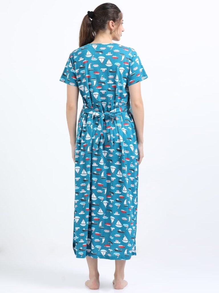 ZIPLESS MATERNITY MAXI-COMBO OF 2