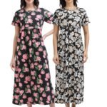 ZIPLESS MATERNITY MAXI-COMBO OF 2