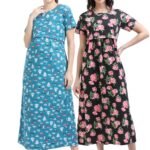 ZIPLESS MATERNITY MAXI-COMBO OF 2