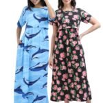 ZIPLESS MATERNITY MAXI-COMBO OF 2