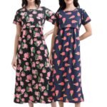 ZIPLESS MATERNITY MAXI-COMBO OF 2