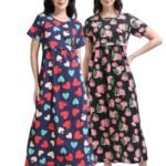 ZIPLESS MATERNITY MAXI-COMBO OF 2