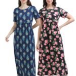 ZIPLESS MATERNITY MAXI-COMBO OF 2