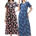 ZIPLESS MATERNITY MAXI-COMBO OF 2