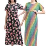 ZIPLESS MATERNITY MAXI-COMBO OF 2