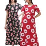 ZIPLESS MATERNITY MAXI-COMBO OF 2