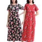 ZIPLESS MATERNITY MAXI-COMBO OF 2