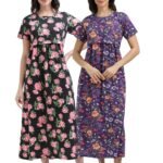 ZIPLESS MATERNITY MAXI-COMBO OF 2