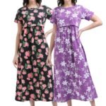 ZIPLESS MATERNITY MAXI-COMBO OF 2