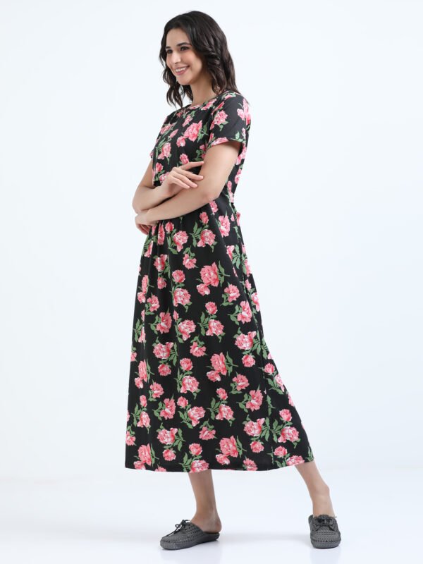 ZIPLESS MATERNITY MAXI-COMBO OF 2