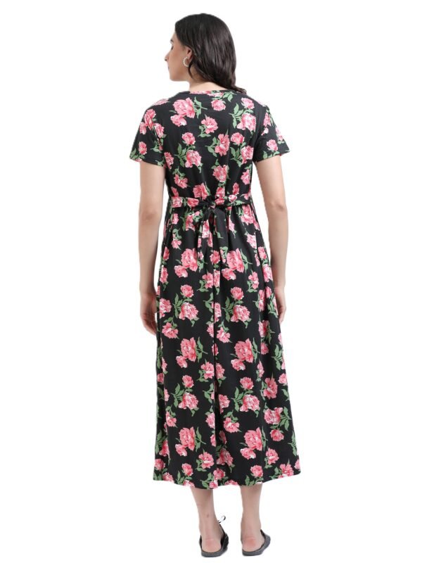 ZIPLESS MATERNITY MAXI-COMBO OF 3