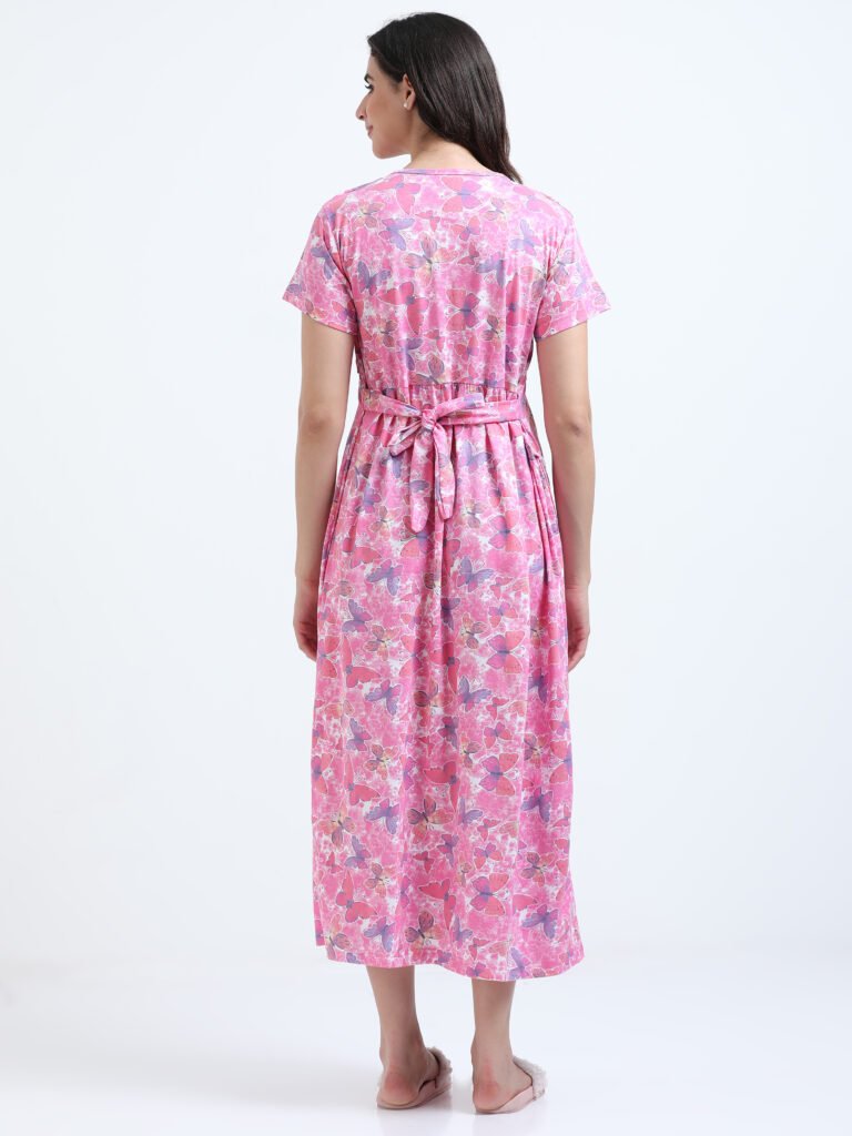 ZIPLESS MATERNITY MAXI-COMBO OF 3