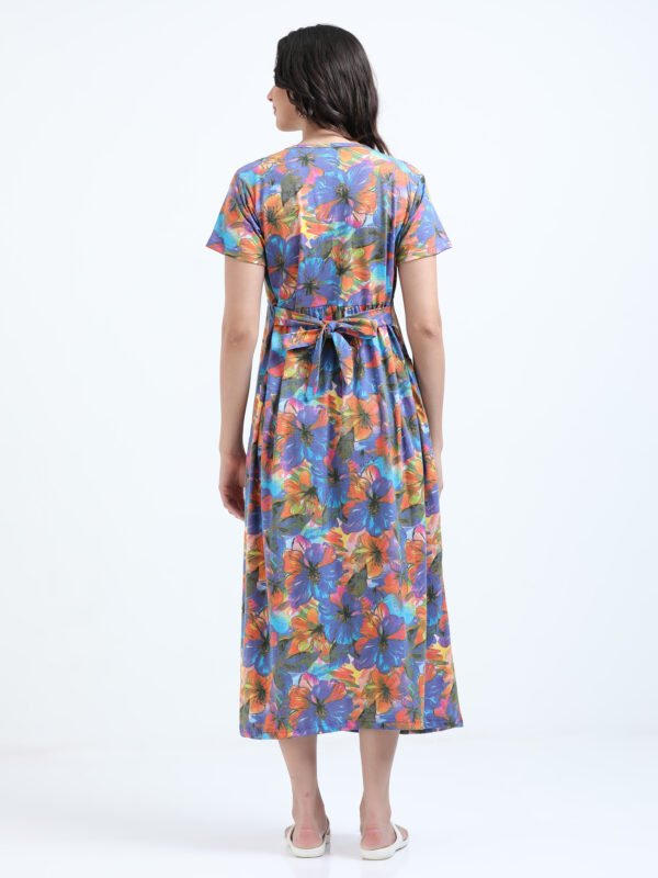 ZIPLESS MATERNITY MAXI-COMBO OF 3