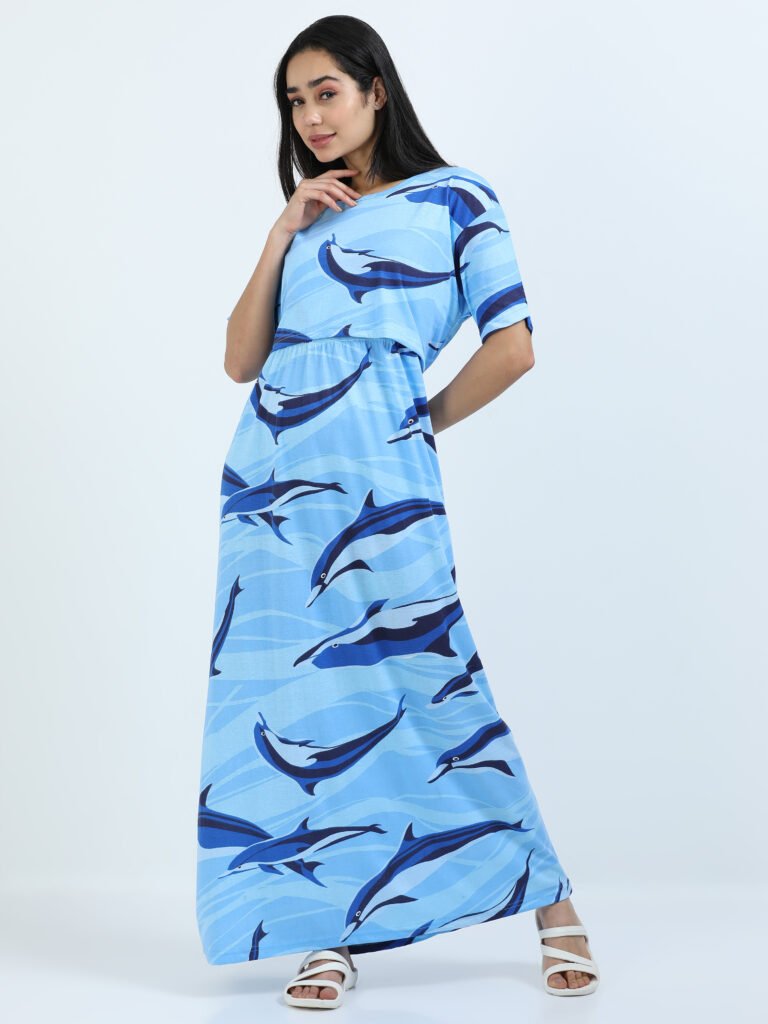 ZIPLESS MATERNITY MAXI-COMBO OF 2