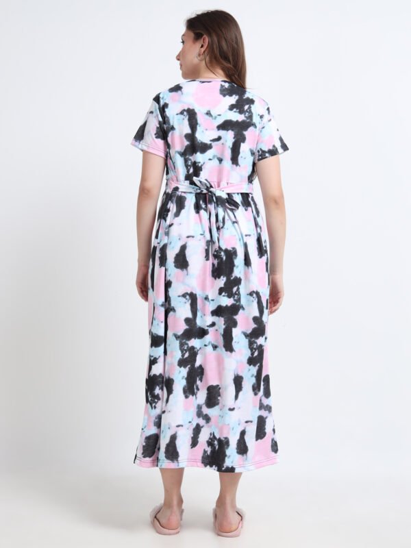 ZIPLESS MATERNITY MAXI-COMBO OF 3