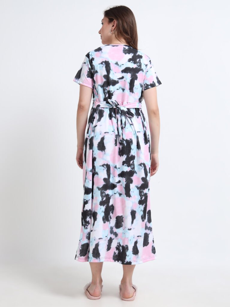 ZIPLESS MATERNITY MAXI-COMBO OF 3