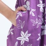 ZIPLESS MATERNITY MAXI-COMBO OF 2