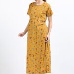 ZIPLESS MATERNITY MAXI-COMBO OF 2