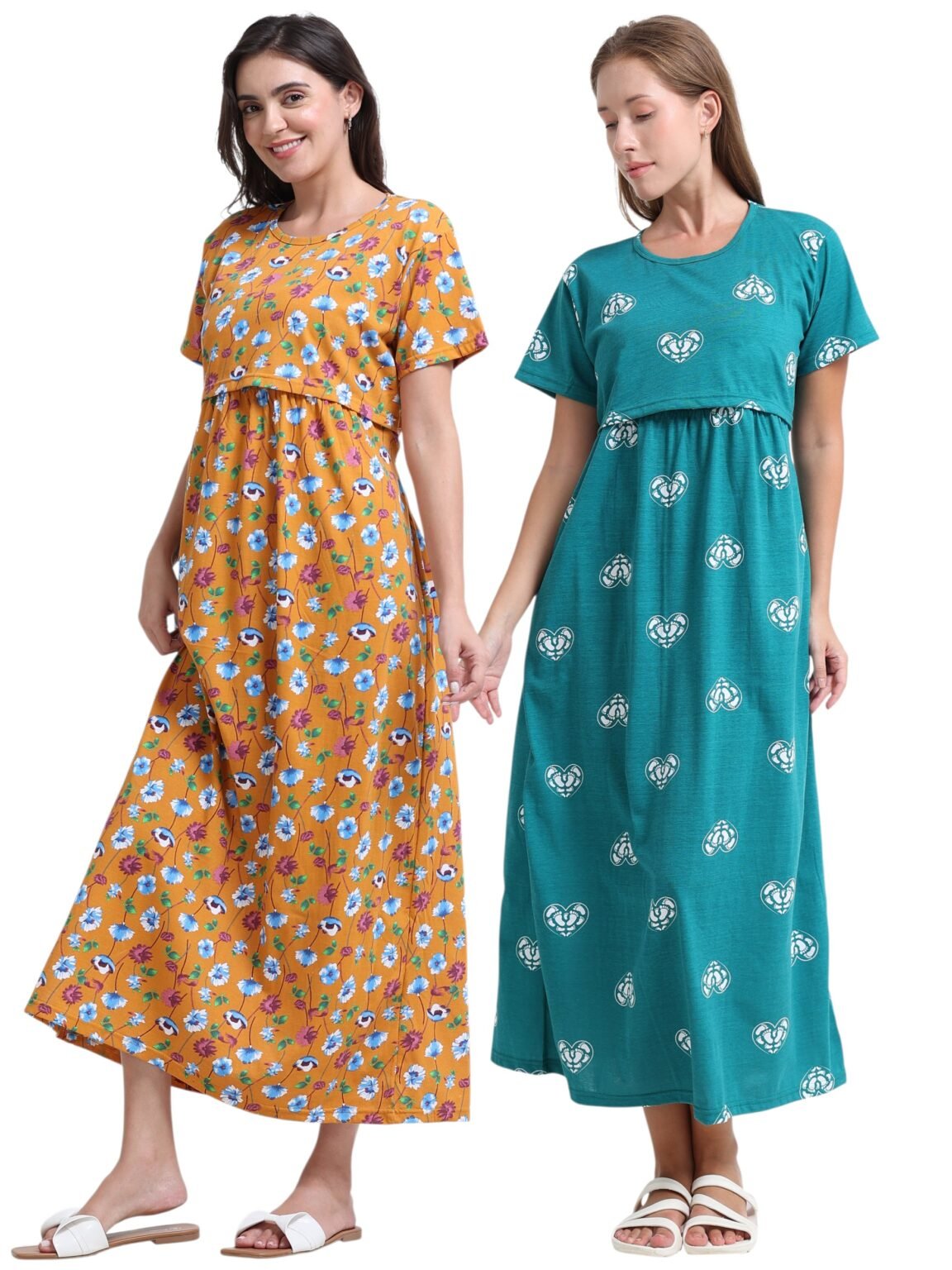 Double Pack — Value maternity wear bundles