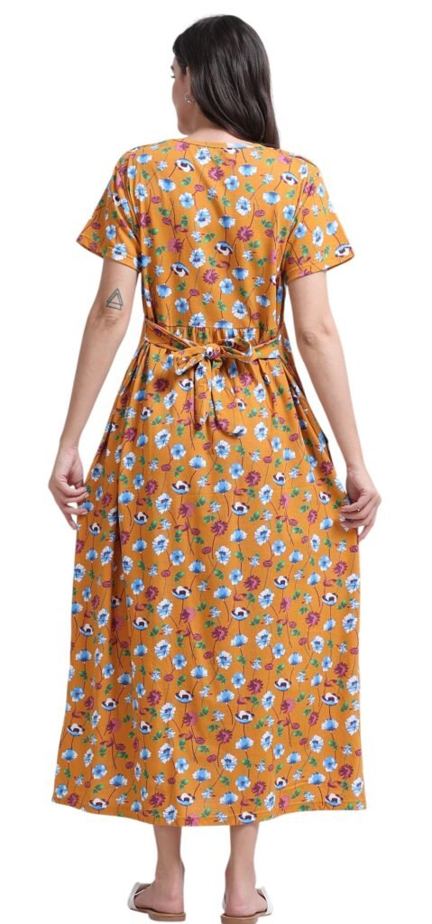 ZIPLESS MATERNITY MAXI-COMBO OF 2