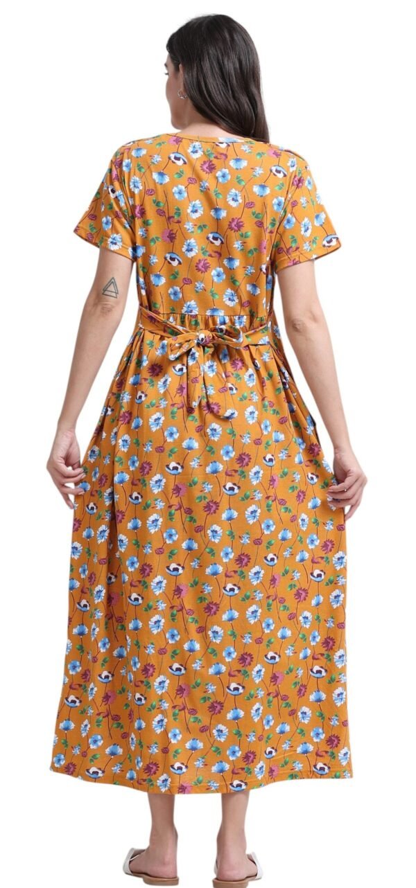 ZIPLESS MATERNITY MAXI-COMBO OF 2