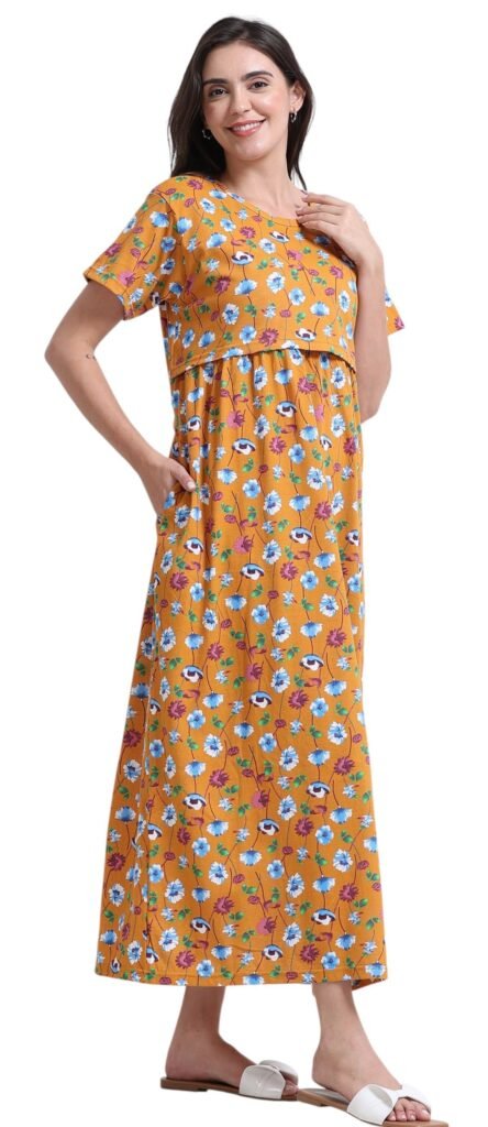 ZIPLESS MATERNITY MAXI-COMBO OF 2