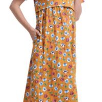 ZIPLESS MATERNITY MAXI-COMBO OF 2