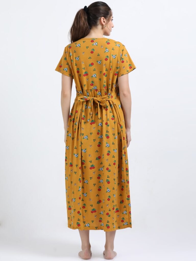 ZIPLESS MATERNITY MAXI-COMBO OF 2