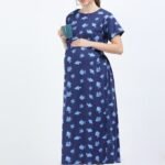 ZIPLESS MATERNITY MAXI-COMBO OF 2