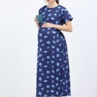 ZIPLESS MATERNITY MAXI-COMBO OF 2