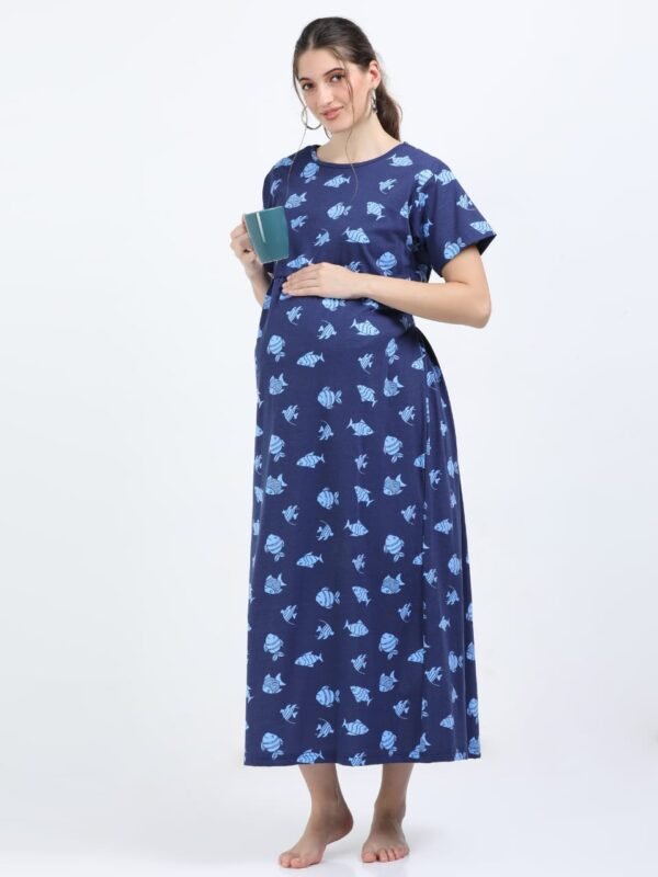 ZIPLESS MATERNITY MAXI-COMBO OF 2