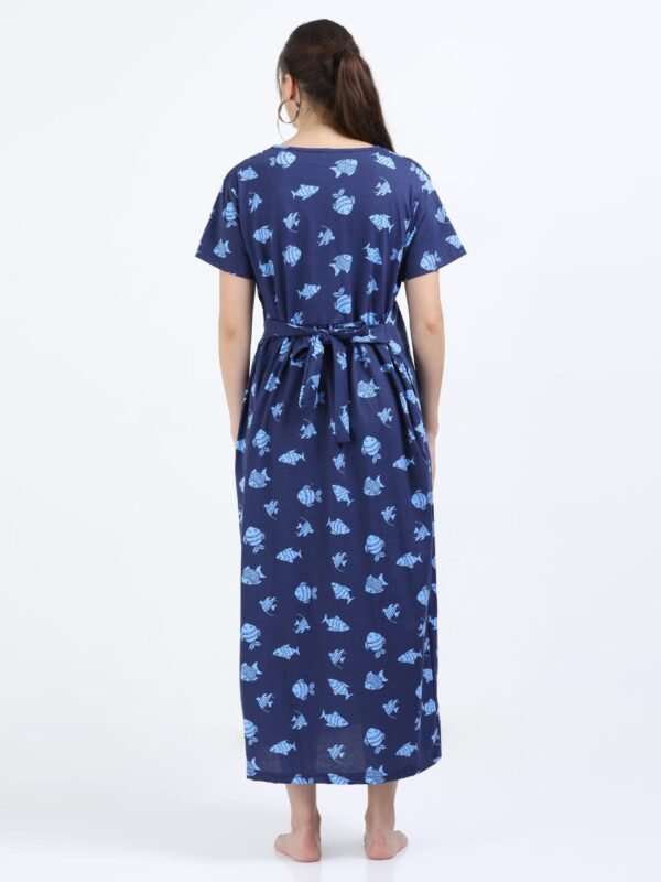 ZIPLESS MATERNITY MAXI-COMBO OF 2