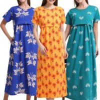 GBABY-NLEAF-OFW.jpeg ZIPLESS MATERNITY MAXI-COMBO OF 3
