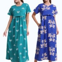 ZIPLESS MATERNITY MAXI-COMBO OF 2