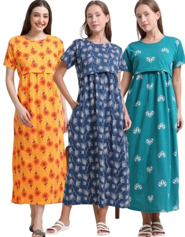 GBABY-THUN-OFW.jpeg ZIPLESS MATERNITY MAXI-COMBO OF 3