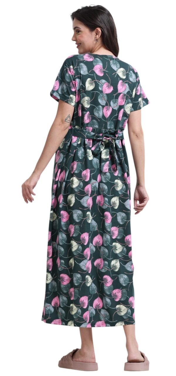 ZIPLESS MATERNITY MAXI-COMBO OF 2
