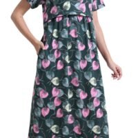 ZIPLESS MATERNITY MAXI-COMBO OF 2