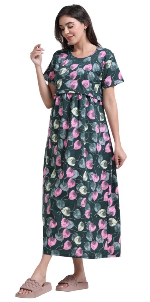 ZIPLESS MATERNITY MAXI-COMBO OF 2