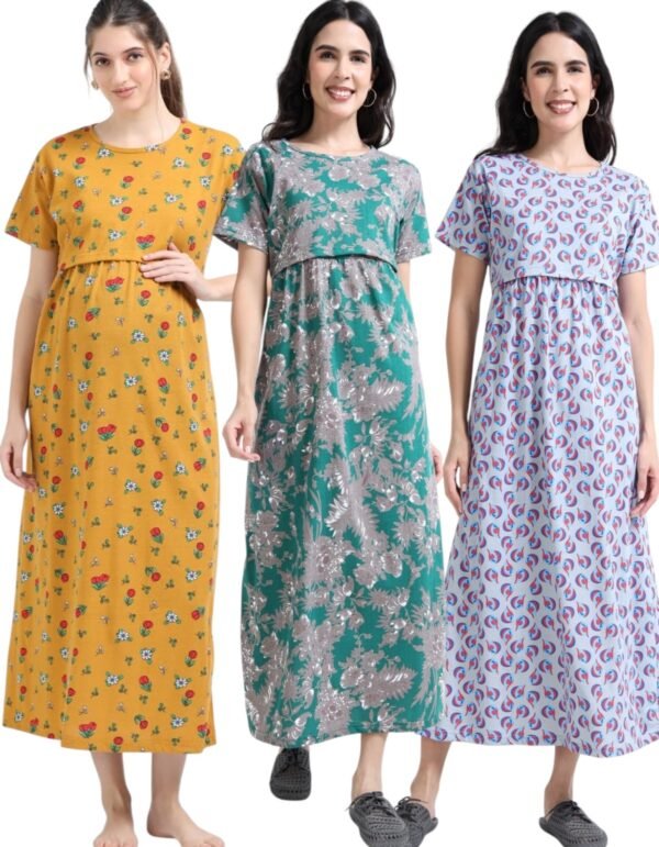 GP-FB-BG.jpeg ZIPLESS MATERNITY MAXI-COMBO OF 3