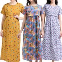 GP-FB-DGF.jpeg ZIPLESS MATERNITY MAXI-COMBO OF 3