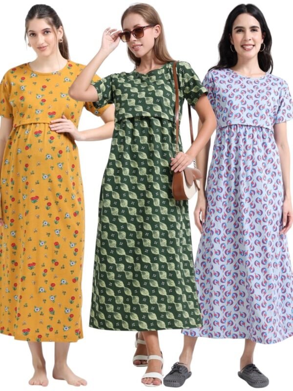 GP-FB-GSPIN.jpeg ZIPLESS MATERNITY MAXI-COMBO OF 3
