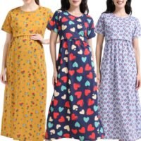 GP-FB-HR.jpeg ZIPLESS MATERNITY MAXI-COMBO OF 3