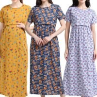 GP-FB-NGOLD.jpeg ZIPLESS MATERNITY MAXI-COMBO OF 3