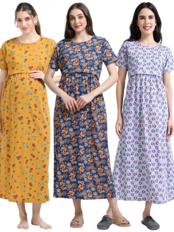 GP-FB-NGOLD.jpeg ZIPLESS MATERNITY MAXI-COMBO OF 3